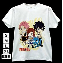 Fairy Tail t-shirt TS1599