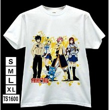 Fairy Tail t-shirt TS1600