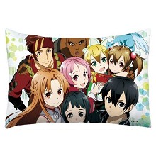 Love live two-sided pillow 2274 40*60CM