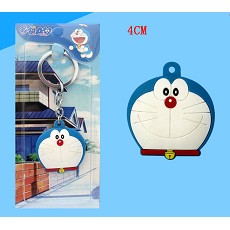 Doraemon key chain