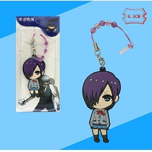 Tokyo ghoul phone dust plug/Pluggy
