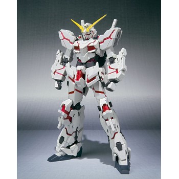ROBOT Gundam UC figure