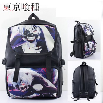 Tokyo ghoul backpack bag