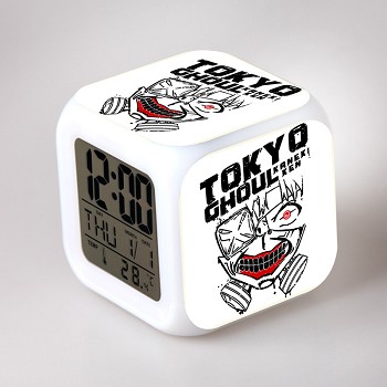 Tokyo ghoul clock（no battery）