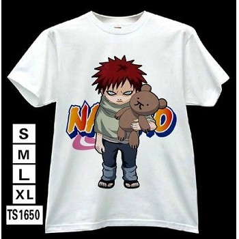 Naruto Gaara t-shirt TS1650