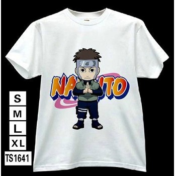 Naruto t-shirt TS1641