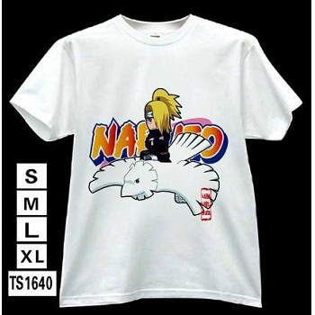 Naruto Deidara t-shirt TS1640