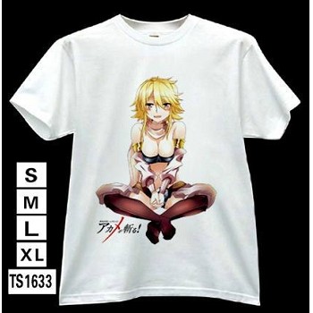 Akame ga KILL! t-shirt TS1633
