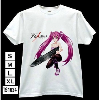 Akame ga KILL! t-shirt TS1634