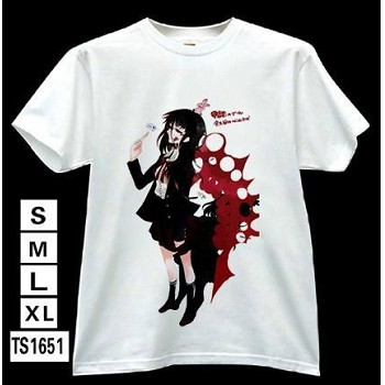 Akame ga KILL! t-shirt TS1651