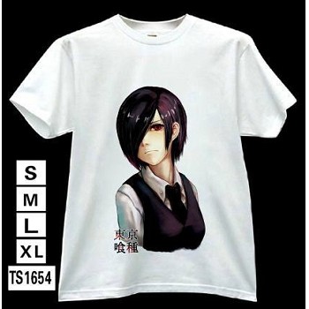 Tokyo ghoul t-shirt TS1654