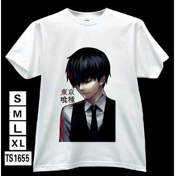 Tokyo ghoul t-shirt TS1655