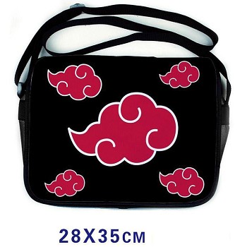 Naruto satchel shoulder bag