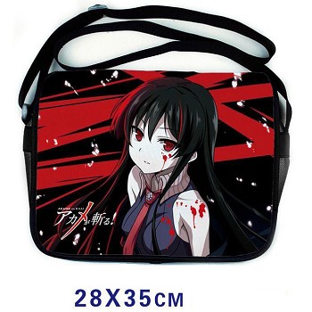 Akame ga KILL! satchel shoulder bag