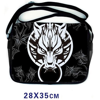 Final Fantasy satchel shoulder bag