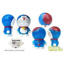 Doraemon 100th figure