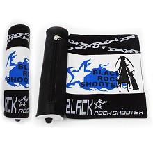 Black rock shooter pen bag