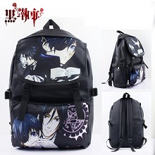 Kuroshitsujji backpack bag