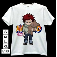 Naruto Gaara t-shirt TS1650