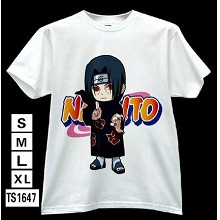 Naruto Uchiha Itachi t-shirt TS1647