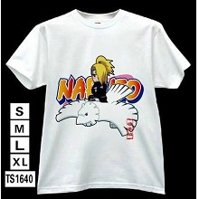 Naruto Deidara t-shirt TS1640