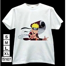Naruto t-shirt TS1637