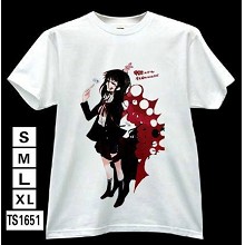 Akame ga KILL! t-shirt TS1651