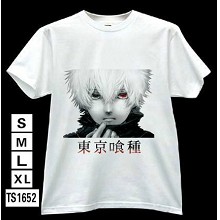 Tokyo ghoul t-shirt TS1652