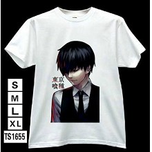 Tokyo ghoul t-shirt TS1655