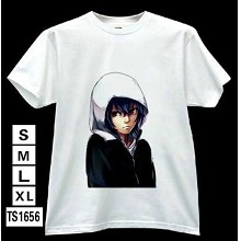 Tokyo ghoul t-shirt TS1656