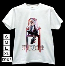 Tokyo ghoul t-shirt TS1657