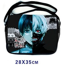 Tokyo ghoul satchel shoulder bag