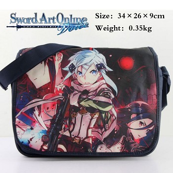 Sword Art Online satchel shoulder bag