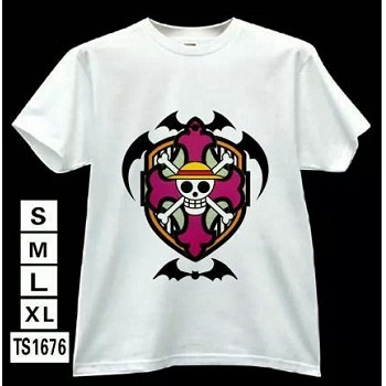 One Piece t-shirt TS1676