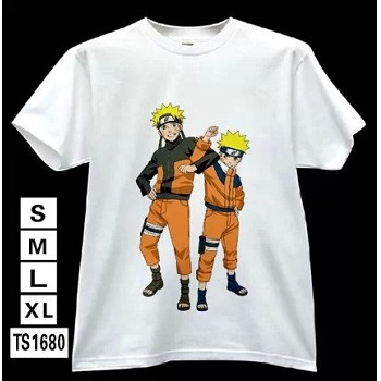 Naruto t-shirt TS1680