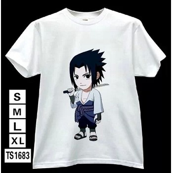 Naruto t-shirt TS1683