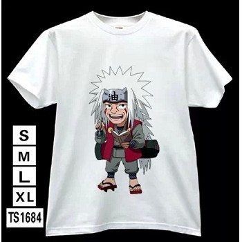 Naruto t-shirt TS1684