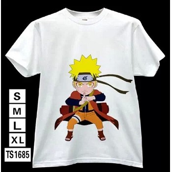 Naruto t-shirt TS1685