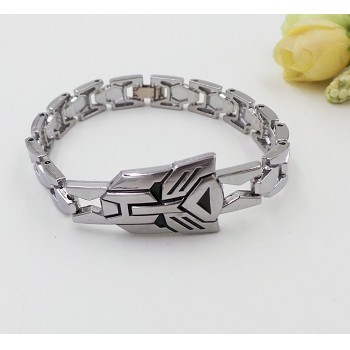 Transformers bracelet
