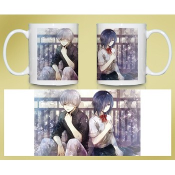 Tokyo ghoul cup mug BZ1018