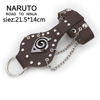 Naruto bracelet