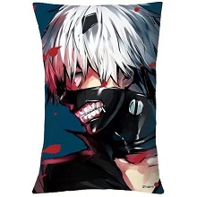 Tokyo ghoul two-sided pillow 40*60cm