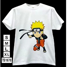 Naruto t-shirt TS1678