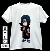 Naruto t-shirt TS1681