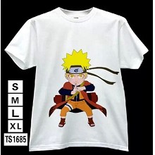 Naruto t-shirt TS1685