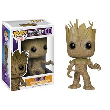 Guardians of the Galaxy figure