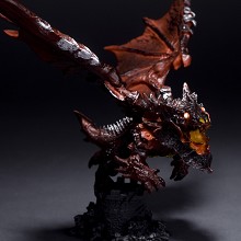 Warcraft dota dragon figure
