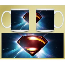Super man cup mug BZ983