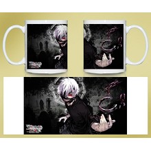 Tokyo ghoul cup mug BZ1020