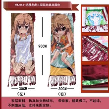 Hentai Ouji to Warawanai Neko scarf XWJ014